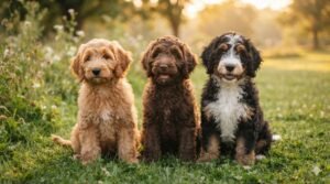 Doodle Dog Names: 200+ Ideas for Goldendoodles, Labradoodles & Bernedoodles