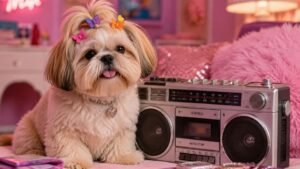 90s & Y2K Nostalgia Pet Names: The 2026 Comeback