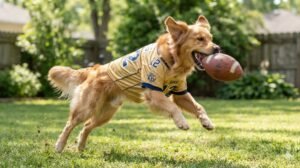 Sports & Athlete-Inspired Pet Names: 2026’s Biggest Trend