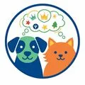 Logotipo Pet Name Generator io